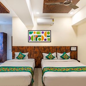 Spacious Superior Room Seating Area
